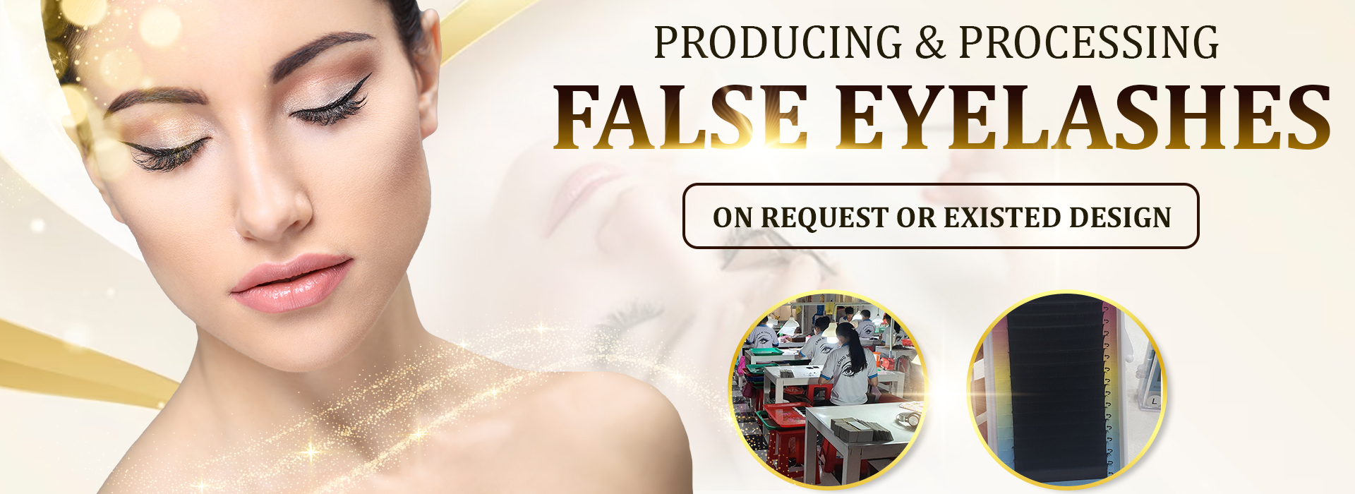 Tran Bao Eyelashes Production Co., Ltd